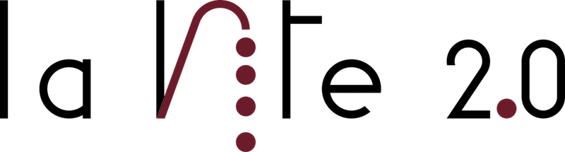 LA VITE Logo